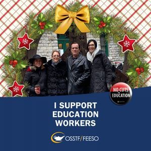 Meet your Posher, Jill